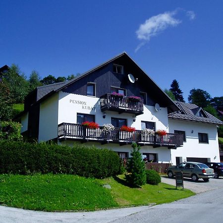 Pension Kubat Hotel Špindlerŭv Mlýn Екстериор снимка