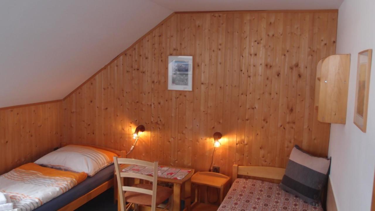 Pension Kubat Hotel Špindlerŭv Mlýn Екстериор снимка