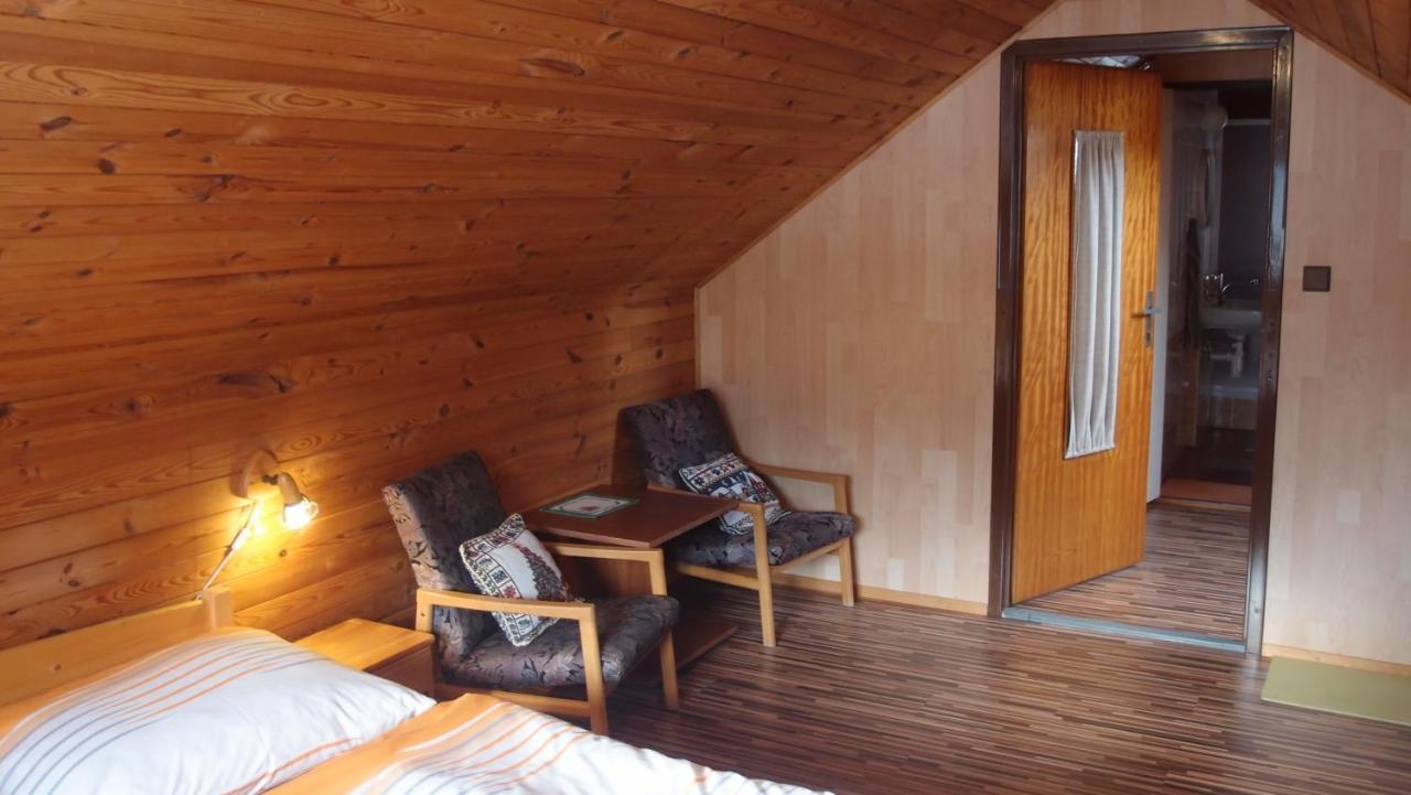 Pension Kubat Hotel Špindlerŭv Mlýn Екстериор снимка